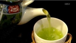 차 제대로 마시는 법, 녹차의 엄청난 효능은? 테아닌...평온함 유지에 도움