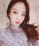 골든디스크 EXID 하니, 블링블링 자태 뽐내며 팬들에 "감사하고 또 감사해"