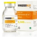 녹십자 혈액제제, FDA 예비심사 통과 FDA 허가 통과 시 내년부터 미국 출시