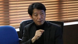 [IP노믹스]<인터뷰>한국형 NPE 성공하려면?...신피터경섭 변호사