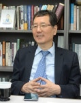[이현덕이 만난 생각의 리더]벤처대부 이민화 KAIST 교수(창조경제연구회 이사장)