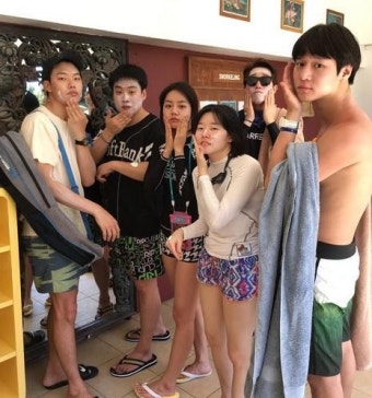 혜리, 탄수화물 단식 다이어트 실패 고백...다이어트 어려움 솔직히 털어놓아
