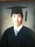 매스스타트 1위 이승훈, 송승헌과 닮은꼴 졸업사진 화제 숯댕이눈썹 미남