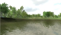 진화하는 스크린타석 골프, ‘Full 3D’ 각광