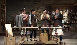 셀프 인테리어 펜던트, 곰손 노홍철도 쉽게 만드는 0원 DIY 눈길 ‘오호’