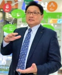 구자균 회장 “에너지신산업으로 스마트그리드 다시 뜬다”