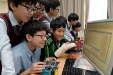 [이슈분석]3월 자유학기제 전면 시행, SW는 인프라 부족으로 외면