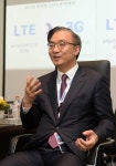 김영기 삼성전자 사장 인도시장 1위, 5G시장 리더십 확보하겠다