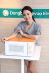 동부대우전자, 15L 초소형 전자렌인지 글로벌 100만대 판매 돌파