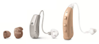 지멘스보청기, 중앙보훈병원 공식 지정 공급 제품 선정