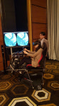 레드로버, 중국 쑤닝그룹과 가상현실(VR) 테마파크 만든다