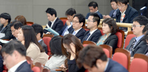 산업부, 企活法 전문가 간담회…하위법령에 시장 의견 담는다