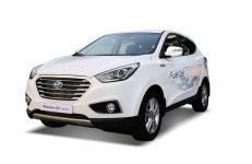 글로벌 수소연료전지차 경쟁 시작됐다...혼다 합세