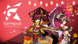 게임펍, ‘전함제국’·‘소년삼국지’ 게임 아이템 팍팍 쏜다~!