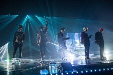 [ET-리뷰] 위너 콘서트, 직관한 관객이 ‘WINNER’