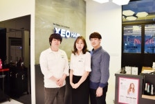 제오헤어, ‘죽마고우’의 아름다운 ‘동업’