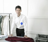 케이큐브-스톤브릿지 O2O 세탁업체 `워시온` 10억원 투자
