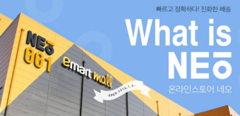 이마트몰, 1020 고객으로 매출 고공비행...온라인 강자 급부상
