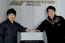 에이스웨이브텍 “한 번 연결로 여러 대역 측정 PIM 스위칭 장비 개발”