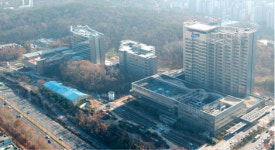 삼성서울병원, `IC카드` 있어야 병실 출입...방문객 관리 강화