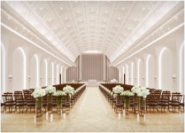 대전예식장 ‘라도무스아트센터’ 오픈기념 프로모션 진행