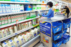 이번엔 오후 7시…배송전쟁 뛰어든 홈플러스