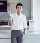 동양매직, 배우 현빈 전속 모델 계약 연장