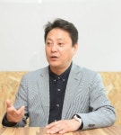 [人사이트]고용기 오픈트레이드 대표