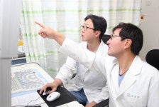 하이푸, 괴사된 종양 배출되는 회복 과정 중요…오래 똑바로 누운 자세 자제해야