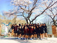 [취업우수 특성화고]<8>안양여자상업고등학교