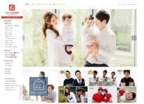 [Global e-shopping]FUNNYLOVE: 100% made-in-Korea family looks boasting quality and unique designs