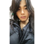 [ET-SNS] 이이경, 마녀보감 요광 역 분장 중 모습 포착 헝클어진 머리도 멋져
