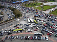 꼬인 출근길, 빅데이터로 푼다