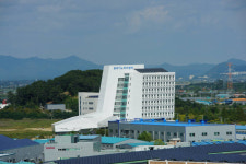 광주이노비즈센터 12일 개관… 전국 특구 중 두번째