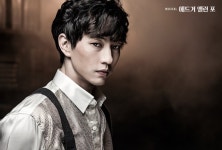 [ET 현장-‘에드거 앨런 포’] 마이클 리 “다른 배우들 연기, 참고하지 않는 편”