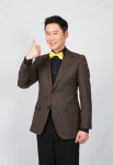 [ET 인터뷰-앵그리버드 더무비] 신동엽 더빙 이유? 익숙한 캐릭터+자녀에게 추억 선사
