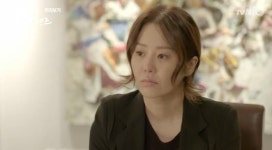 ‘디어 마이 프렌즈’ 고현정, 배우+제작진과 남다른 우정 과시 ‘훈훈해’