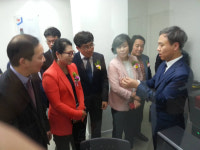 `K-ICT 3D프린팅 전주센터` 17일 개소