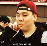 [ET-SNS] 쌈디, ‘쇼미더머니5’ 로꼬 닮은꼴에 삐쳤다? “첩자가 있다”