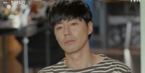 ‘디어 마이 프렌즈’ 조인성, 고현정과 결별한 이유 밝혀져 “난 내 다리가 그리워”