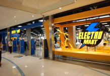 [우리아빠 주말 짱]복합쇼핑몰 `타임스퀘어` 나들이