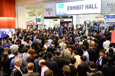 [SID 2016]디스플레이 업계 향후 키워드는 `OLED vs 퀀텀` `고화질`