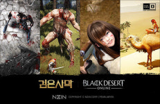 `온라인게임 공장` 멈추자 몸값 올랐다….중형 MMORPG 북미·유럽서 새 금맥
