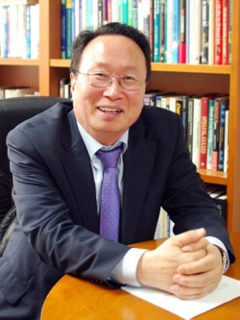 [人사이트]김민기 케이블TV시청자협의회 위원장 