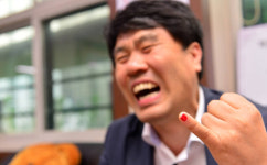 [이현덕이 만난 생각의 리더]<59>학교에 PC방 만든 방승호 아현산업정보학교 교장