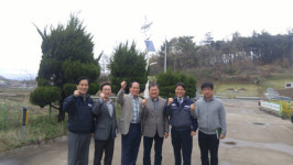 미래테크, 2억5000만 원 크라우드 펀딩 성공