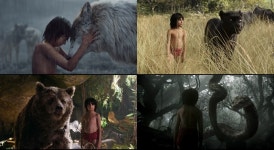 [ET-영화 View] 진짜인 듯 가짜인 호랑이, CG 만드는 ‘기술&모션액터&배우’