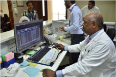 [의료바이오]분당서울대벼원 컨소, 사우디 세번째로 `베스트케어 2.0` 적용