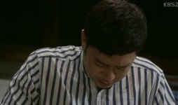 ‘국수의 신’ 천정명, 조재현의 피 말리는 테스트에 눈물 뚝뚝 ‘살인 고백’