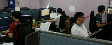 알엔웨어, 무선영상 전송 솔루션 `애니싱크` 올해 수출 100만달러 도전장